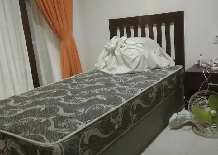 Guest house Yunita *