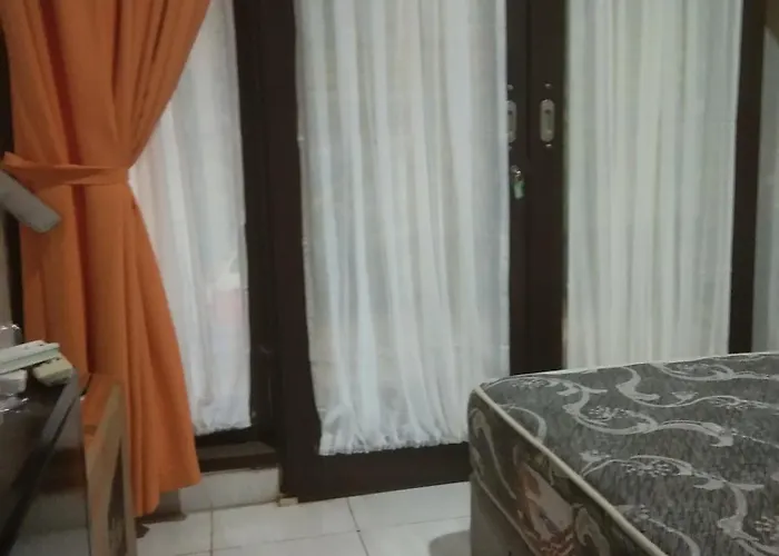 Yunita Guest house Jimbaran (Bali)