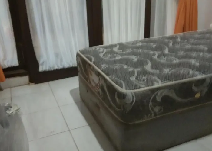 Guest house Yunita